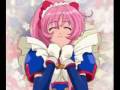 Steel Angel Kurumi opening