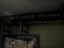 Liams Bedroom Train