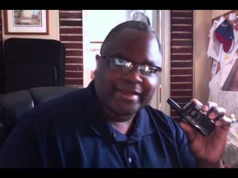 how to troubleshoot two way radios