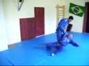 Real Aikido- Srdjan Tijanic braon belt