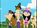 thomas sangster   phineas   ferb: ferb speaks
