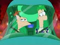 thomas sangster   phineas   ferb: ferb speaks