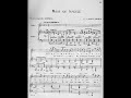 stuart burrows, as well as being a great mozartian tenor, was a passionate exponent of the parlour song and traditional ballad.here he sings 