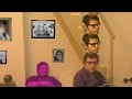Wolf Parade - Shine a Light (OFFICIAL VIDEO) - YouTube
