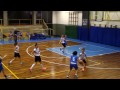 2014/15 UNDER 19 - Starlight vs Varedo 76-22