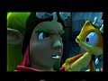 Jak II Cutscenes Part 9 of 11