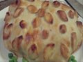 GYPSY FOOD HAM WELLINGTON
