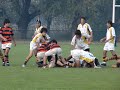TACKLE SANTI