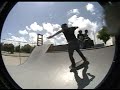 timmy knuth skate boarding