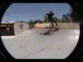 timmy knuth skate boarding