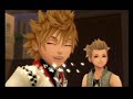 kingdom hearts rebirth epilogue