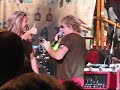 SAMMY HAGAR AND THE WABOS 11/11/07 JOLIET PART 5 SAMMY HAGAR AND THE WABOS 11/11/07 JOLIET PART 5
