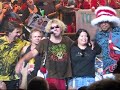 mas tequila  sammy hagar and the wabos joliet