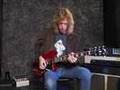 Electro-Harmonix English Muffin' Demo