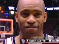 Vince Carter and Mikki Moore, 5/4/07