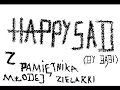 Happysad- z pamiętnika młodej zielarki