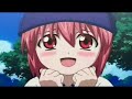 Elfen lied - E Nomine - Das Yier In Mir