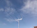 UltraBeam 3 Elements 6-40 meters UltraBeam 3 Elements 6-40 meters