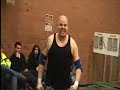 Ultimate Aggression
