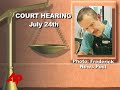 Therapist Feared Anthrax Suspect