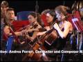 Andrea Ferrari - Hans Zimmer The Gladiator Medley part 1