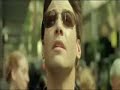 the matrix: cause   effect