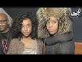 Corinne Bailey Rae inspired by Erykah Badu & Bjork