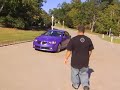 Unique Autosport: 50 Cent x Pontiac G8