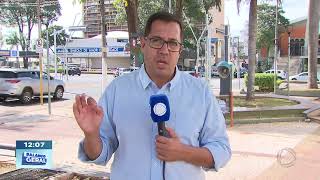 Prisão em Assis: homem foi preso com 48 mil maços de cigarro