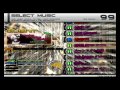 Stepmania - Needless OP - GRANRODEO - Modern Strange Cowboy
