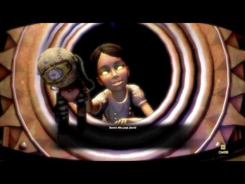 bioshock 2 bioshock 2