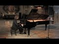 witold lutoslawski: two etudes
piano: martin malmgren
venue: piano festival 2008