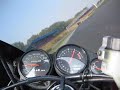 TRX 850 at Oschersleben