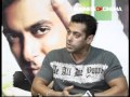 Salman Khan talks about YRF's film Ek Tha Tiger with Katrina Kaif