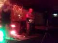Mel Gilly Grapevine Stalybridge
