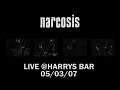 narcosis