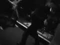 narcosis