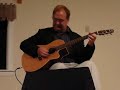 Cape Breton Guitar