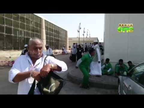 how to obtain umrah visa in india