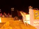 Caida en Tailwhip del Yock