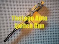 shoots at two modes, is small and is fairly easy to make.