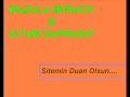 Mozole Mirach & Sitem Depresif - Sitemin Duan Olsun