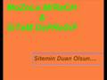Mozole Mirach & Sitem Depresif   Sitemin Duan Olsun