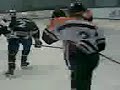 EHC NEUWIED 13.01.08 Unsre 1b vs. Pohlheim (inkl. Tor)
