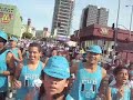 cleveland cavaliers la marathon 2007