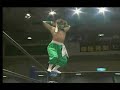 Hayabusa FMW -Fight With Dream Tribute-