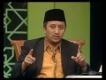 Hadis 453 – Membaca Syair Di Masjid 29-12-2013