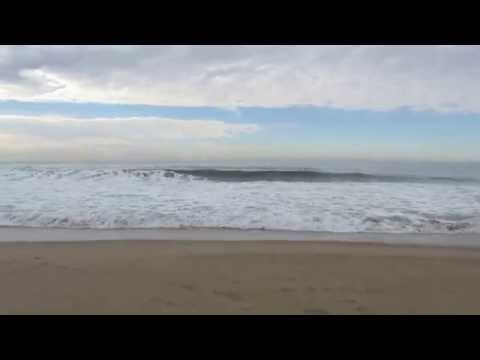 Video for Corcoran Lagoon Beach