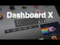 Dashboard X