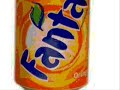 Dont drink fanta